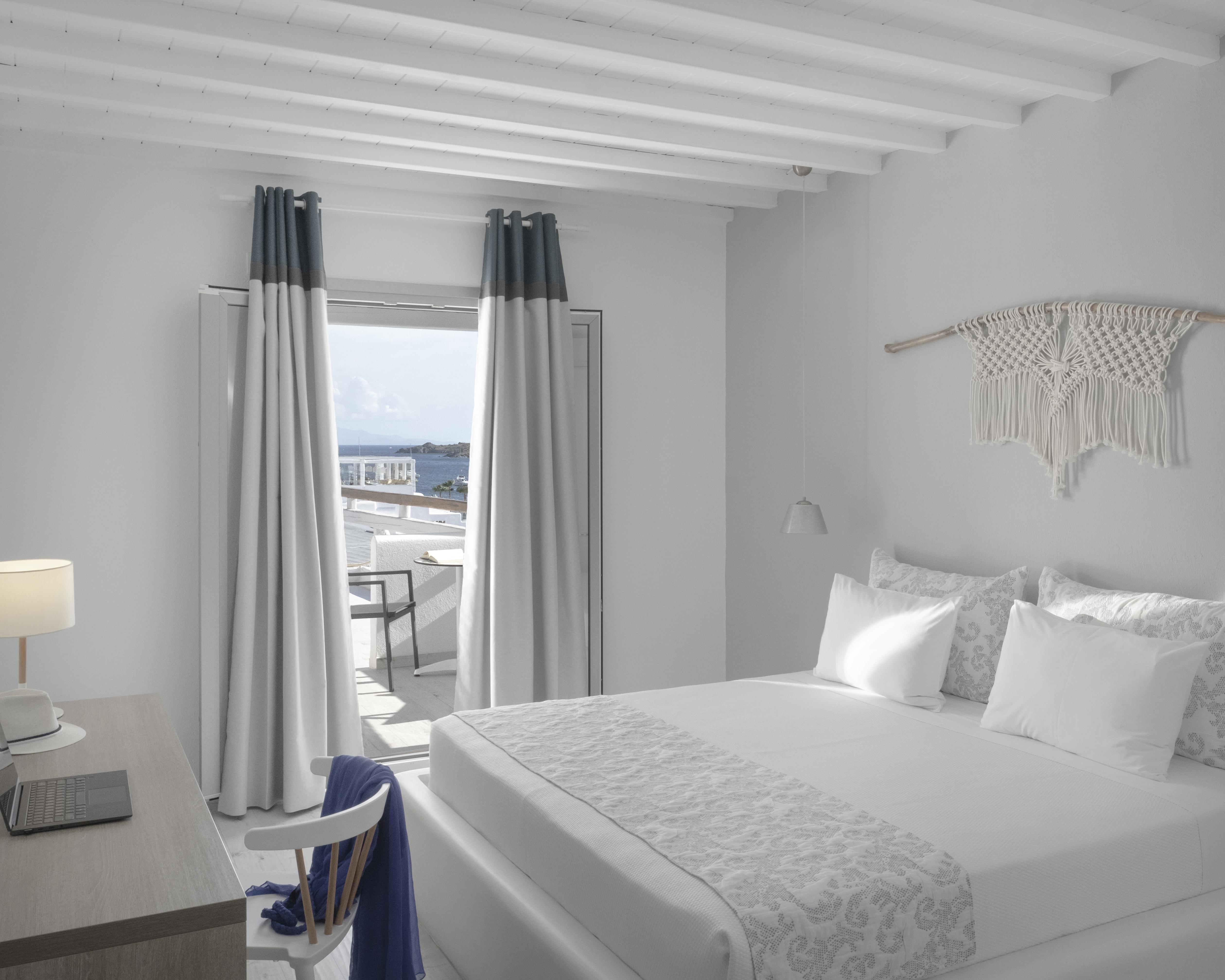 Mykonos Essence Adults Only 4* Ornos (Mykonos)